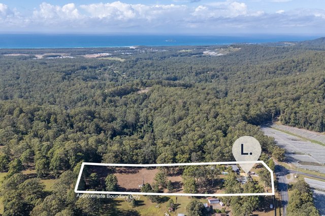 324 Bucca Road, NSW 2450