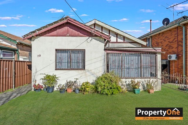 79 Broadway, NSW 2196