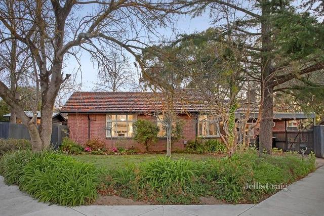 2 Eckersley Court, VIC 3130