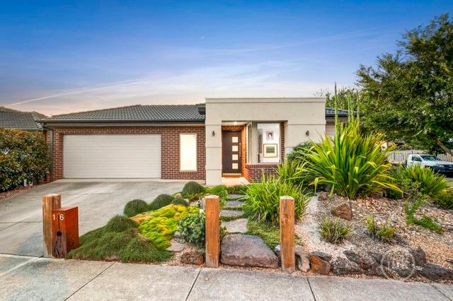 16 Gallivant Drive, VIC 3754