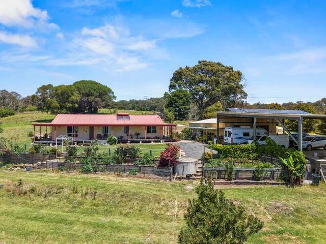 107 Lilyvale Place, NSW 2546
