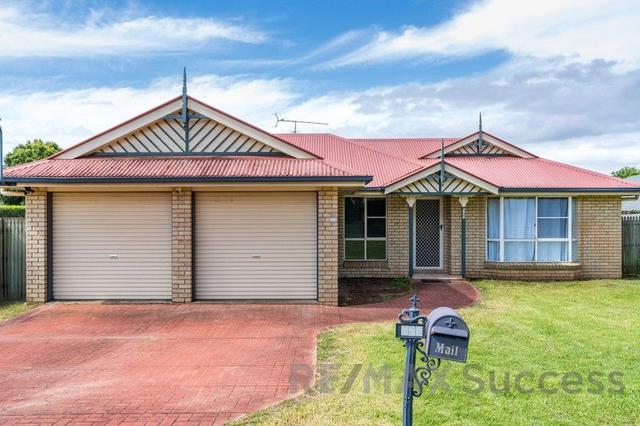 137 Spring Street, QLD 4350