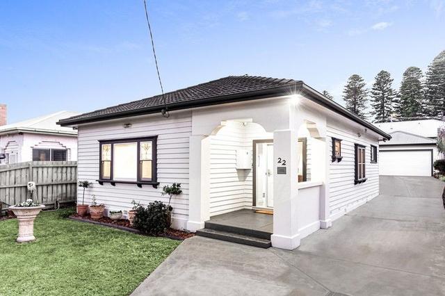 22 Lava Street, VIC 3280