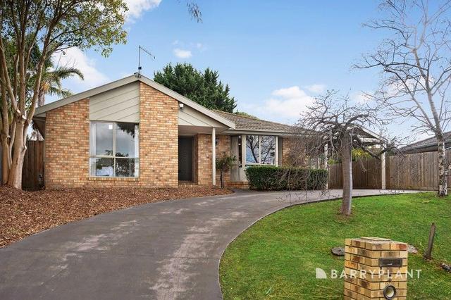 2 Paramount Way, VIC 3810