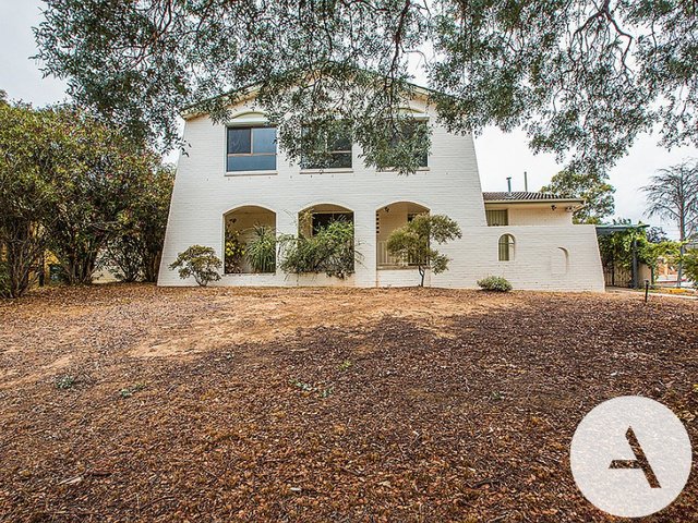 18 Glenorchy St, ACT 2606