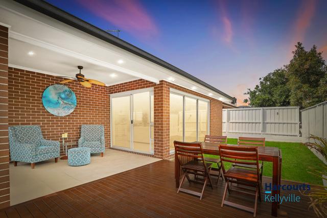 20 Woodburn Street, NSW 2761