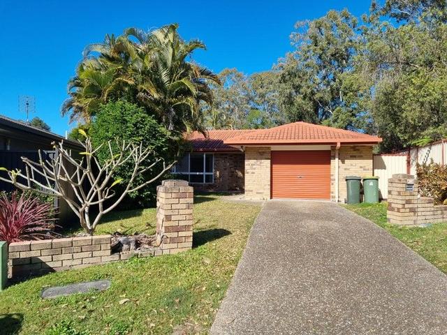 27 Parklake Drive, QLD 4213