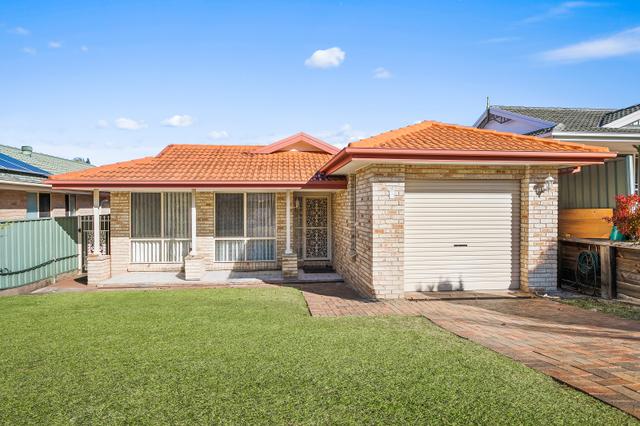 20 The Circuit, NSW 2529