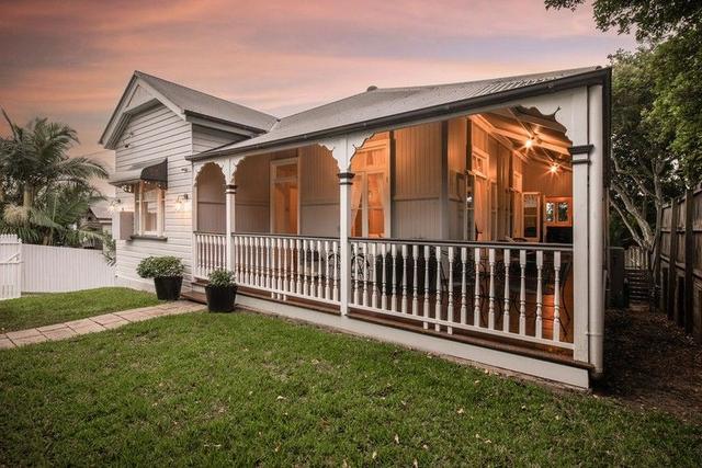1 Virginia Avenue, QLD 4171