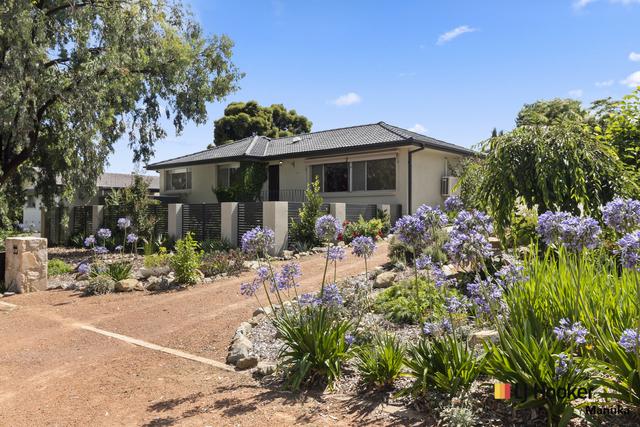 1 Manu Place, ACT 2611
