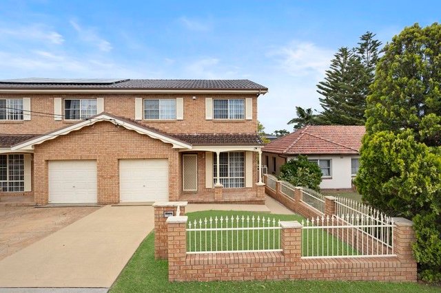 156 Ferguson Street, NSW 2035