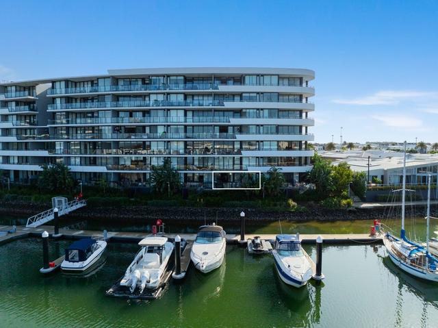 1102/1 Grant Avenue, QLD 4212