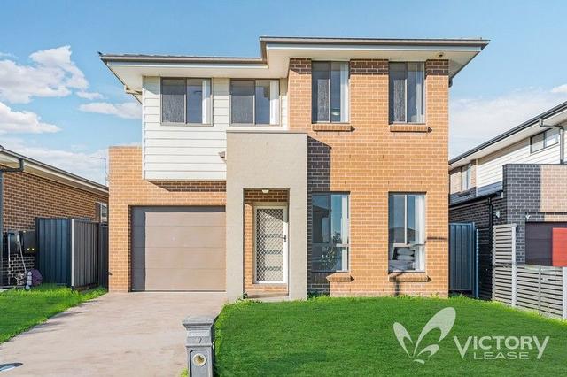9 Yating(tallawong) Avenue, NSW 2762