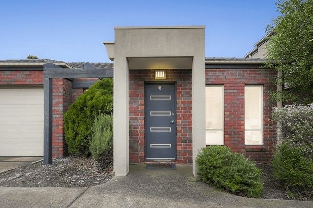 3/699 Heatherton Road, VIC 3169