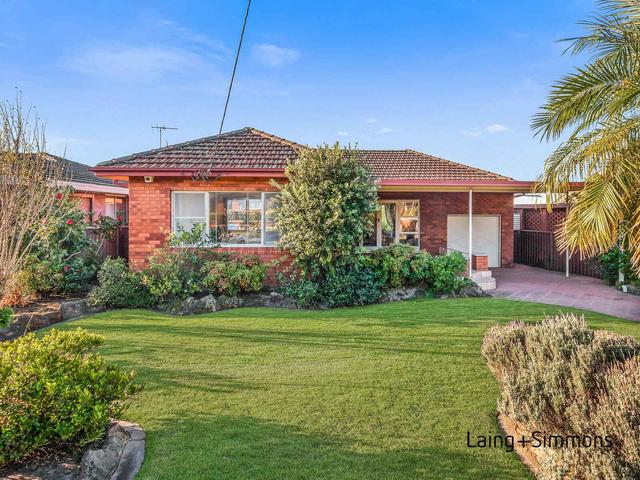 29 Heather Street, NSW 2145