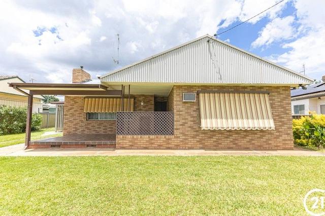 21 Facey Street, NSW 2871