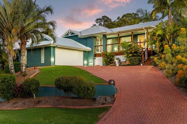 19 Hibiscus Drive, QLD 4165