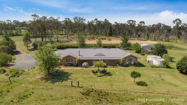 190 Cookes Road, NSW 2350