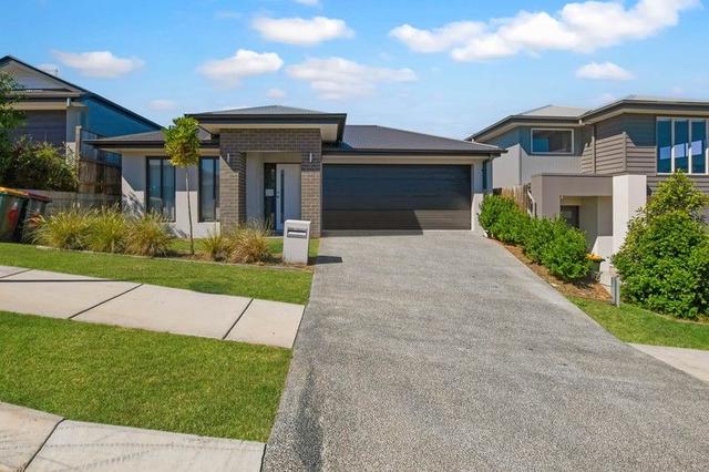 9 Aquilla  Rise, QLD 4306