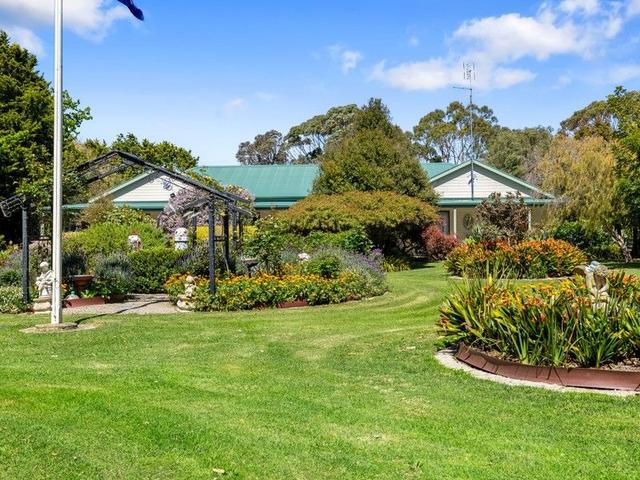 155 Reed Crescent, VIC 3995