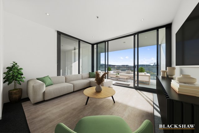 1201/240 Bunda Street, ACT 2601