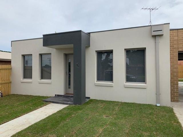 1c Braund  Avenue, VIC 3215