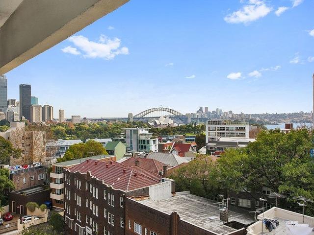 47/45 MacLeay Street, NSW 2011