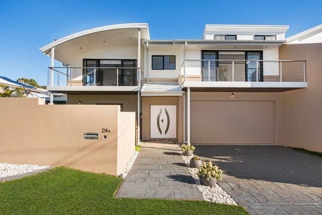 1A Moronga Street, NSW 2261