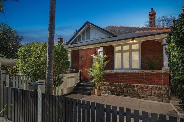 11 Bond Street, NSW 2088