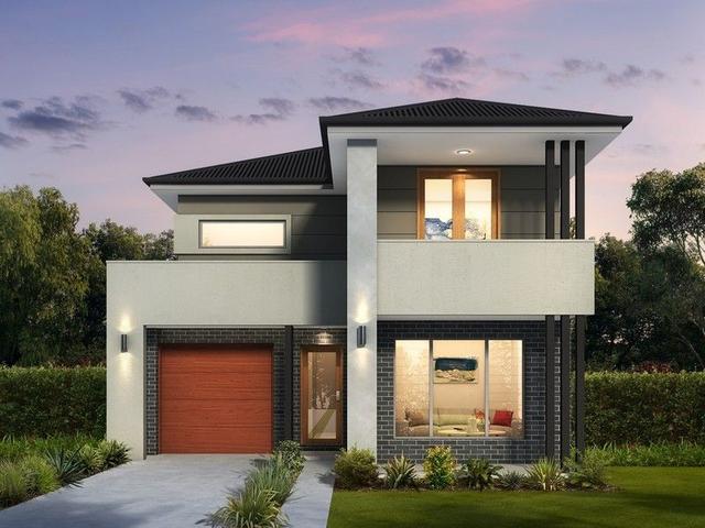 Lot 219 Aquila Street Luxus Estate, NSW 2765