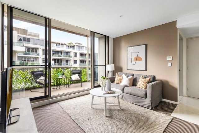 353/132-138 Killeaton Street, NSW 2075