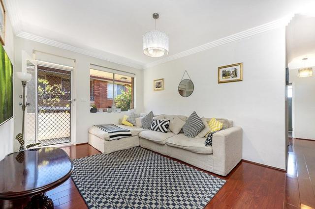 8/47 Chandos Street, NSW 2131