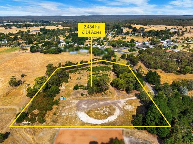 Lot 1/null Old Glenelg Highway, VIC 3351