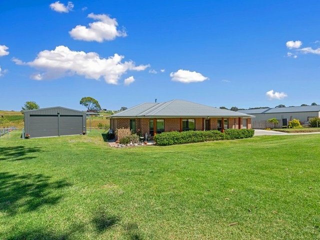 11 Neds Creek Drive, VIC 3882