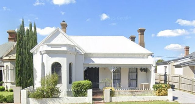 15 Victoria, NSW 2580