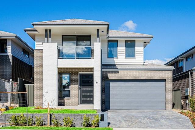 Lot 10 Eighth Avenue, NSW 2179
