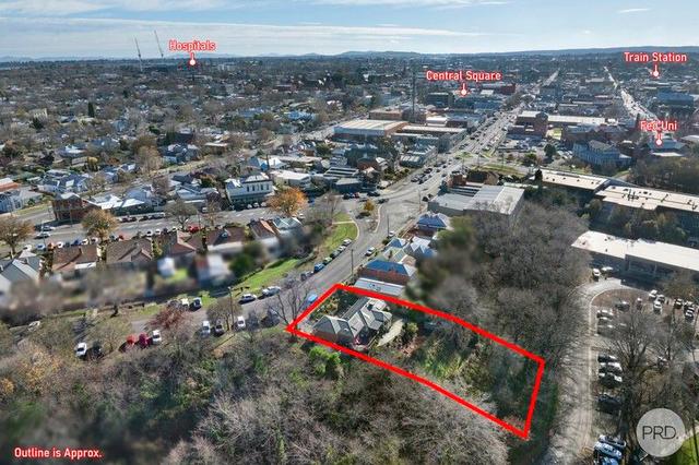 307 Armstrong St South, VIC 3350