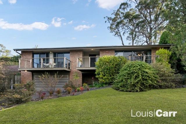 43 Larra Crescent, NSW 2151