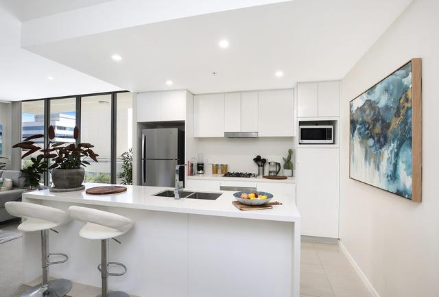 204/51 Crown Street, NSW 2500