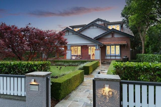 49 Shirley Road, NSW 2069