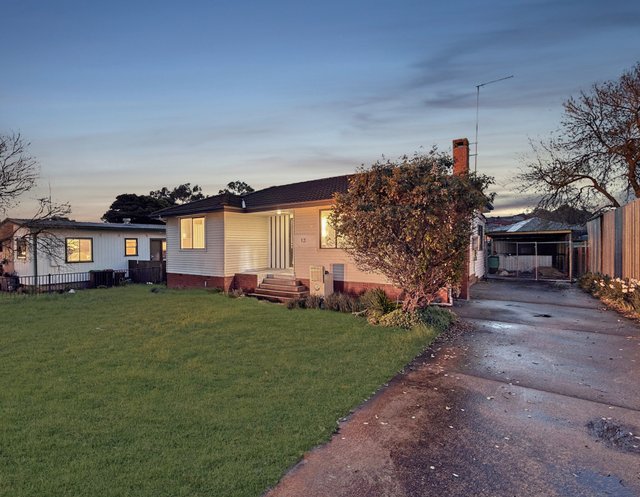 13 Bendick Street, NSW 2594