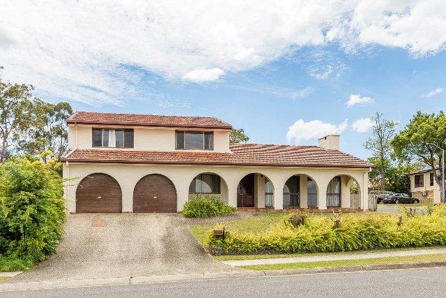 25 Dalmeny Street, QLD 4115