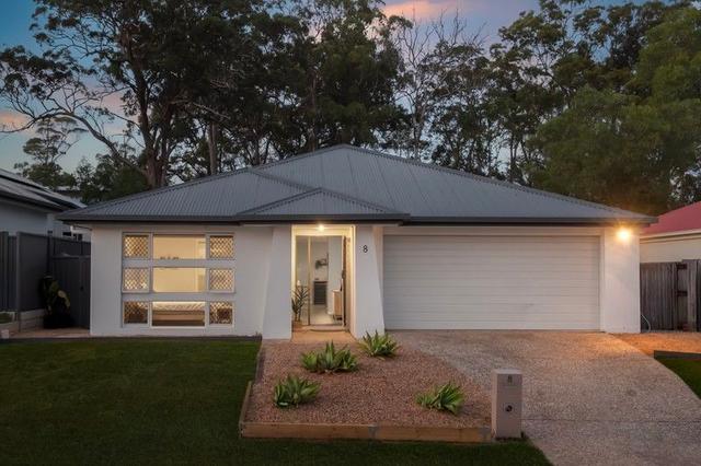 8 Henry Street, QLD 4209