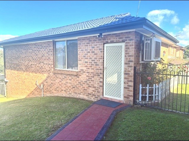 20A Pavo Close, NSW 2168