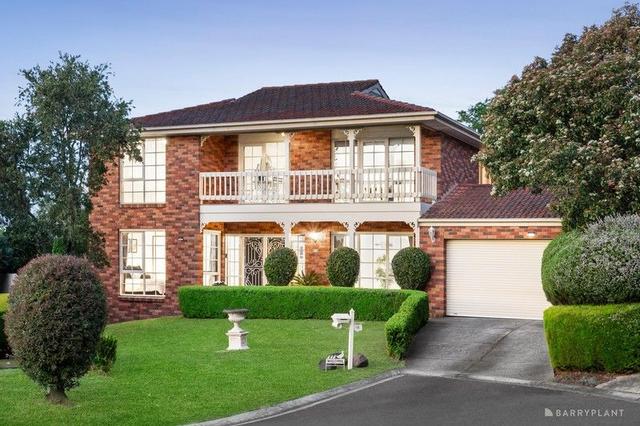 15 Crestmont Court, VIC 3109