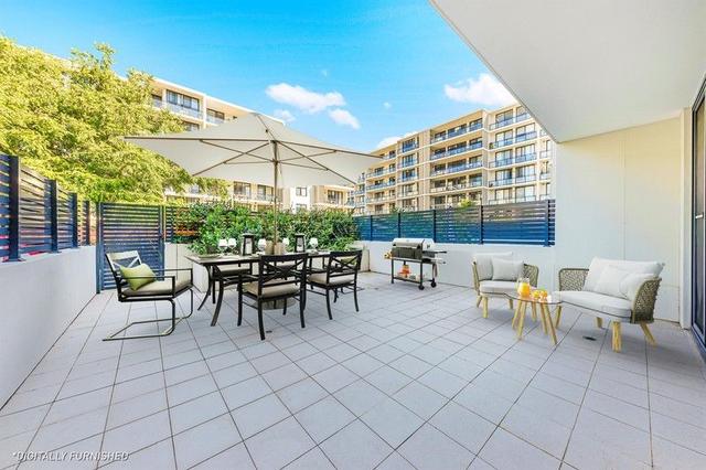 238/21 Marine Parade, NSW 2127