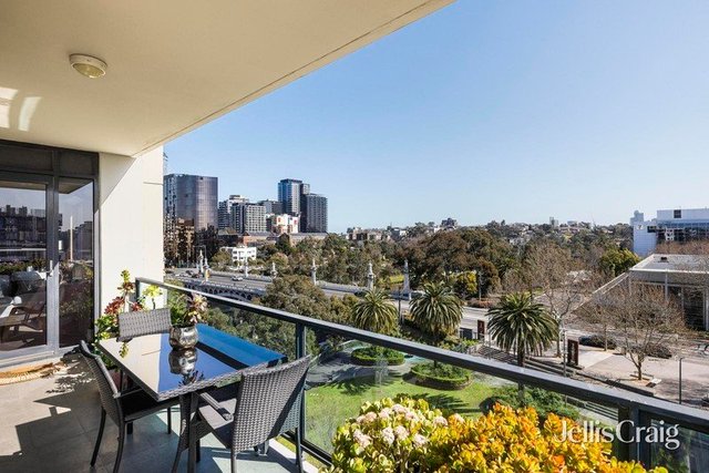 611/8 Howard Street, VIC 3121