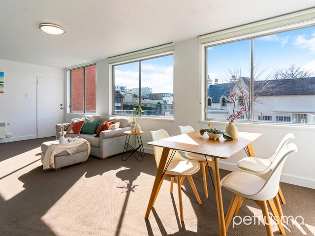 15/64 St Georges Terrace, TAS 7004