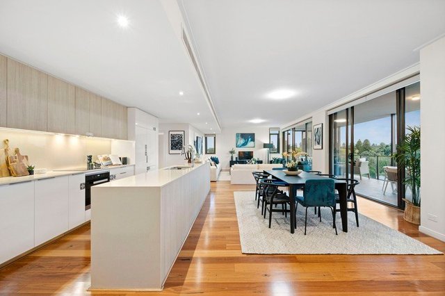 27/1 Freshwater Parade, WA 6010