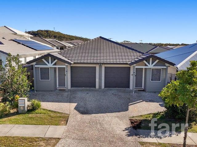 6 Wickford Street, QLD 4209